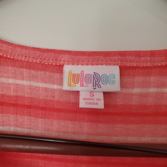 NWT Lularoe Carly - Picture 6 of 8